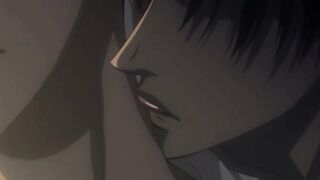 Honoo no Mirage OVA ep2 ENG SUB