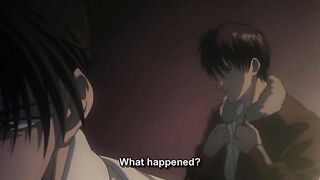 Honoo no Mirage OVA ep2 ENG SUB