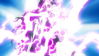 Honoo no Mirage OVA ep2 ENG SUB