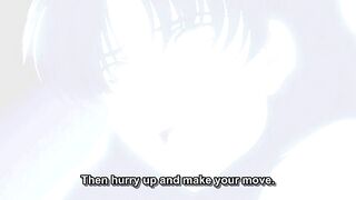 Honoo no Mirage OVA ep2 ENG SUB