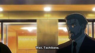 Honoo no Mirage OVA ep2 ENG SUB