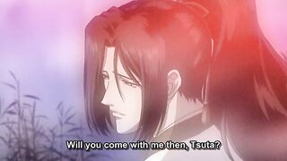 Honoo no Mirage OVA ep3 ENG SUB