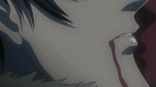 Honoo no Mirage OVA ep3 ENG SUB