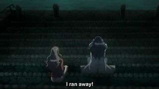 Honoo no Mirage OVA ep3 ENG SUB