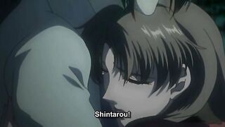 Honoo no Mirage OVA ep3 ENG SUB