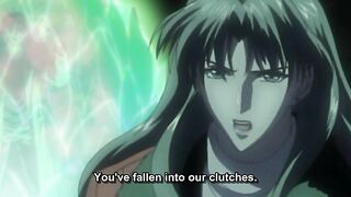 Honoo no Mirage OVA ep3 ENG SUB