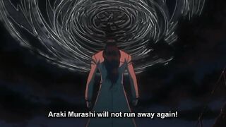 Honoo no Mirage OVA ep3 ENG SUB