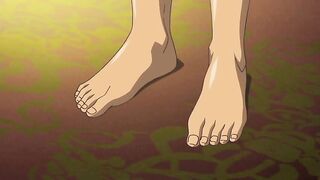 Boku no Yayoi-san ボクの弥生さん ep2