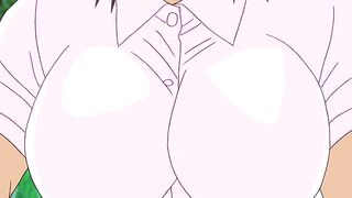 Boku no Yayoi-san ボクの弥生さん ep2