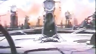 Ryokunohara Meikyuu OVA ENG SUB