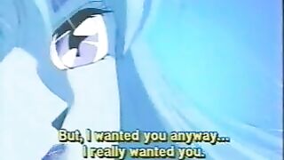 Ryokunohara Meikyuu OVA ENG SUB