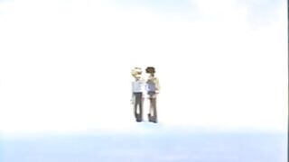 Ryokunohara Meikyuu OVA ENG SUB