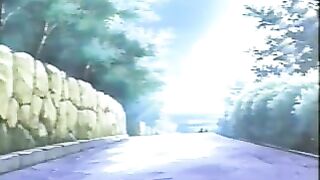 Ryokunohara Meikyuu OVA ENG SUB