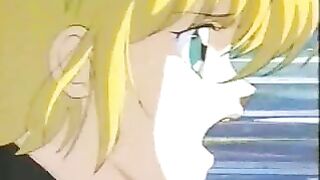 Ryokunohara Meikyuu OVA ENG SUB