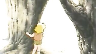 Ryokunohara Meikyuu OVA ENG SUB