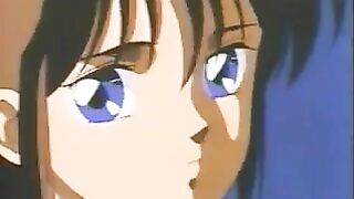 Ryokunohara Meikyuu OVA ENG SUB