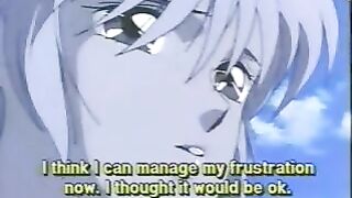 Ryokunohara Meikyuu OVA ENG SUB