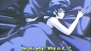 Ryokunohara Meikyuu OVA ENG SUB