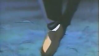 Ryokunohara Meikyuu OVA ENG SUB