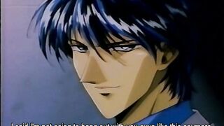 Osakana wa Ami no Naka ENG SUB