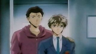 Osakana wa Ami no Naka ENG SUB