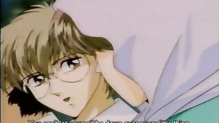 Osakana wa Ami no Naka ENG SUB