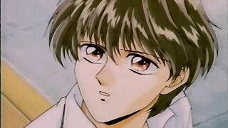 Osakana wa Ami no Naka ENG SUB