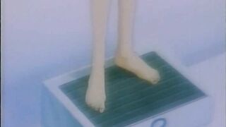 Osakana wa Ami no Naka ENG SUB