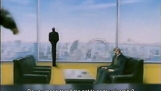 Osakana wa Ami no Naka ENG SUB