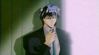 Osakana wa Ami no Naka ENG SUB