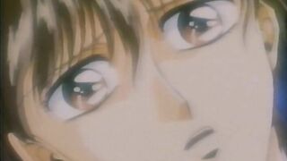 Osakana wa Ami no Naka ENG SUB