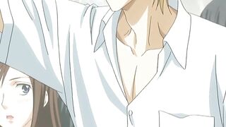Hey, Class President! ep1 ENG SUB