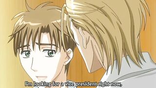 Hey, Class President! ep1 ENG SUB