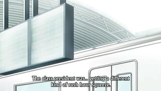 Hey, Class President! ep1 ENG SUB