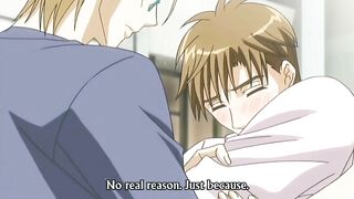 Hey, Class President! ep1 ENG SUB