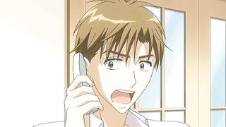 Hey, Class President! ep1 ENG SUB