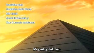 Hey, Class President! ep2 ENG SUB