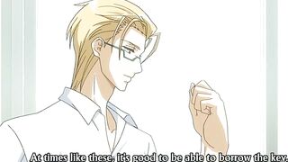 Hey, Class President! ep2 ENG SUB