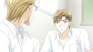 Hey, Class President! ep2 ENG SUB
