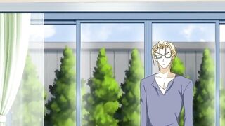 Hey, Class President! ep2 ENG SUB