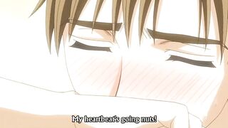 Hey, Class President! ep2 ENG SUB