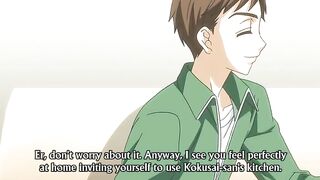 Hey, Class President! ep2 ENG SUB