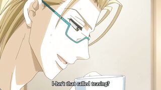 Hey, Class President! ep2 ENG SUB