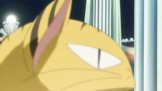 Saint Beast OVA ep1-2 ENG SUB