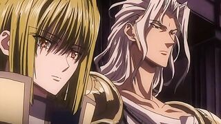 Saint Beast OVA ep1-2 ENG SUB