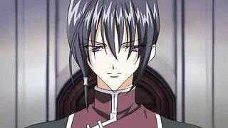 Saint Beast OVA ep1-2 ENG SUB