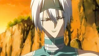 Saint Beast OVA ep1-2 ENG SUB