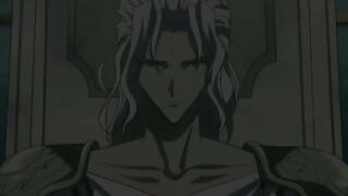 Saint Beast OVA ep1-2 ENG SUB