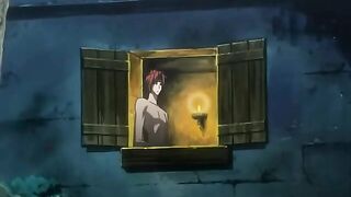 Saint Beast OVA ep1-2 ENG SUB