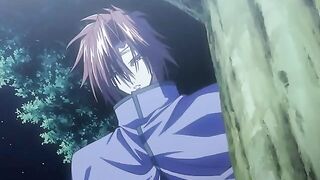 Saint Beast OVA ep1-2 ENG SUB